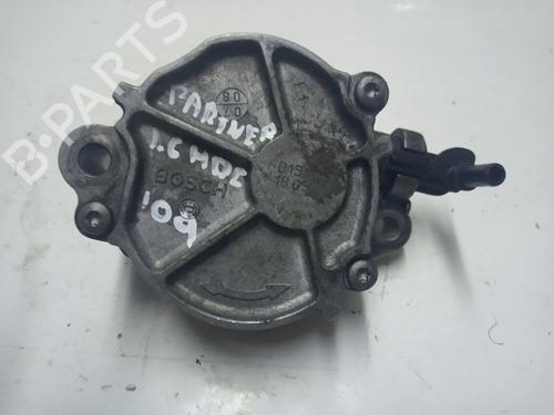 Used Vacuum pump PEUGEOT PARTNER Box Body/MPV (5_, G_) [1996-2025]  19564714