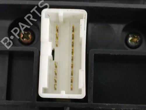 Climate control NISSAN PRIMERA Hatchback (P12)  | BP19571091I5 