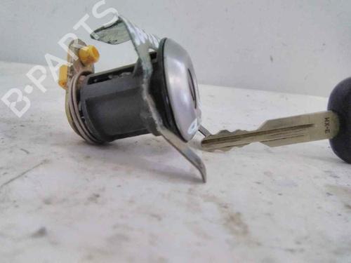 Used Other Other HYUNDAI ATOS (MX) [1997-2015] 19565551 19565551