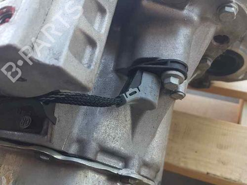 Gearbox CITROËN C4 CACTUS | BP22609661M3