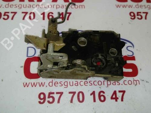 Used Front left lock CITROËN ZX (N2) [1991-1999]  19547968