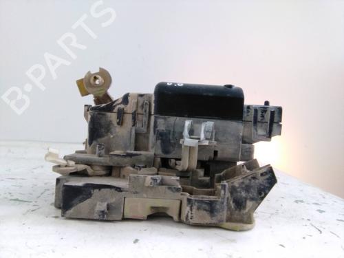 Front right lock RENAULT KANGOO (KC0/1_)  | BP20648963C97