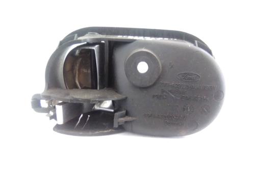 Used Front right interior door handle FORD FIESTA V (JH_, JD_) [2001-2014]  19562019