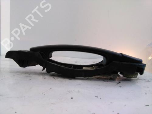 Front right exterior door handle SEAT CORDOBA (6L2)  | BP19559478C129 