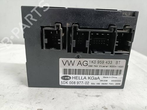 Used Electronic module Electronic module SEAT ALTEA XL (5P5, 5P8) [2006-2015] 33427213 33427213