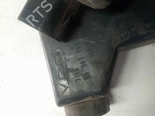 Pedal PEUGEOT 206 Hatchback (2A/C) 2.0 HDI 90 | BP19562206I4 