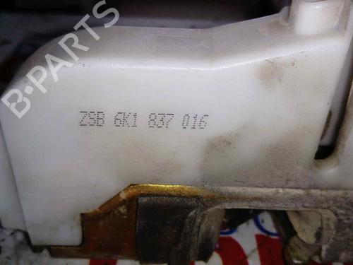 Front right lock SEAT IBIZA II (6K1) 1.6 i | BP19550045C97