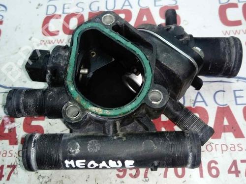 Other RENAULT MEGANE I (BA0/1_) 1.9 dTi (BA08, BA0N) | BP19550050O1 