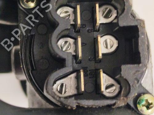 Ignition barrel NISSAN PRIMERA Hatchback (P12)  | BP27460026M48 