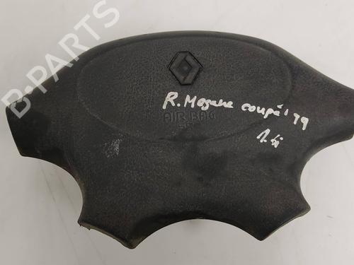 Airbag do condutor RENAULT MEGANE I Coach (DA0/1_) [1996-2003]  19571223