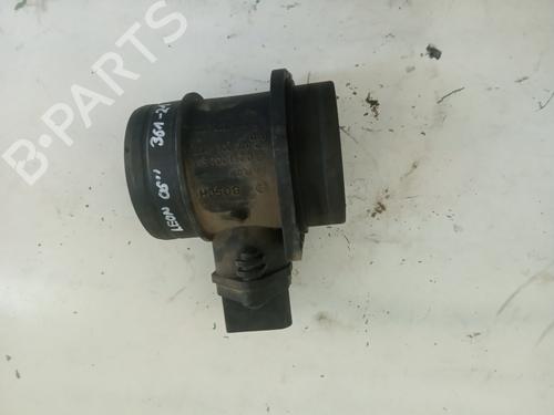 Used Mass air flow sensor SEAT LEON (1P1) 1.9 TDI (105 hp) 19558010
