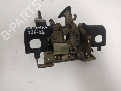 Used Hood lock DACIA SANDERO II [2012-2025]  19566972