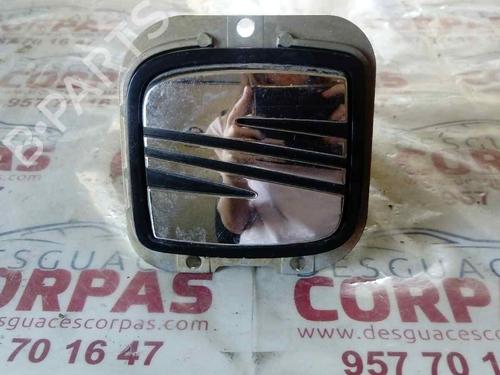 Used Tailgate handle SEAT LEON (1M1) [1999-2006]  19552605