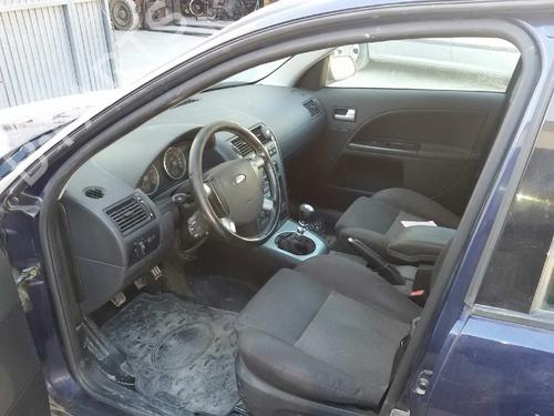 Servo brake FORD MONDEO III (B5Y) 2.0 16V TDDi / TDCi | BP19550040M42 