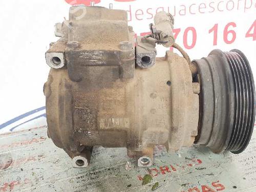 AC compressor LAND ROVER FREELANDER I (L314)  | BP19554355M34 