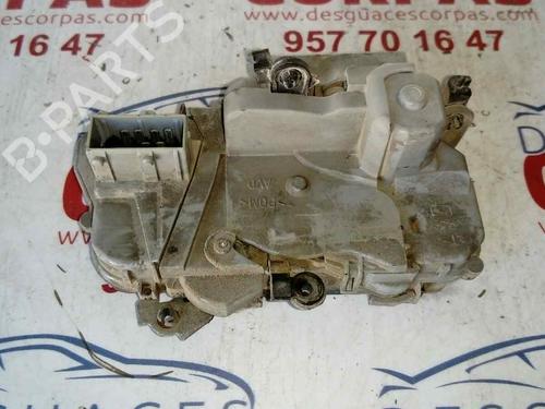 Front right lock PEUGEOT 406 (8B) 1.9 TD | BP19551980C97 