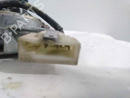 Rear wiper motor RENAULT KANGOO (KC0/1_)  | BP20649004M102 