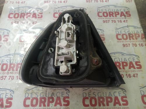 Right taillight BMW 3 Compact (E36) 316 i | BP19555572C35 