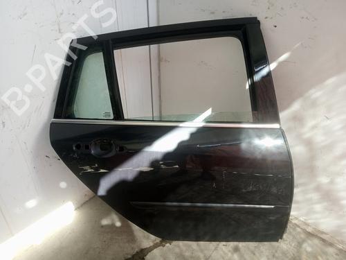 Used Right rear door RENAULT LAGUNA III Grandtour (KT0/1) [2007-2015]  19565735
