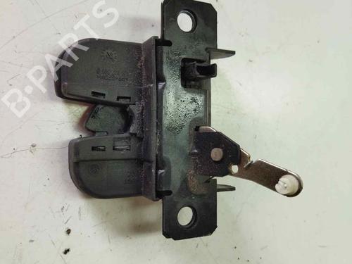Tailgate lock VW GOLF IV (1J1)  | BP19557871C101 