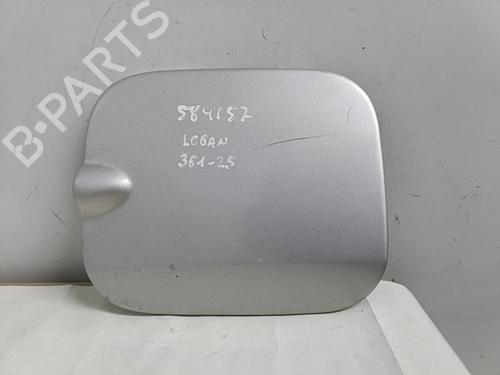 Used Fuel flap Fuel flap DACIA LOGAN (LS_) [2004-2026] 33398656 33398656