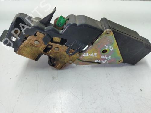 Front left lock VOLVO S40 I (644)  | BP19562939C98 