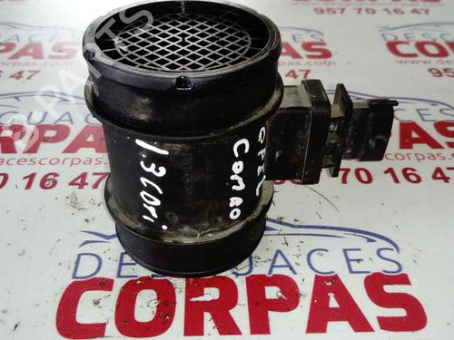 Mass air flow sensor OPEL COMBO Box Body/MPV 1.3 CDTI 16V | BP19548122M95 