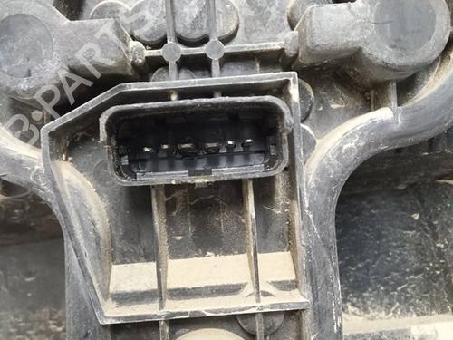 Left taillight NISSAN PRIMERA Hatchback (P12)  | BP33442266C34  - Image 5