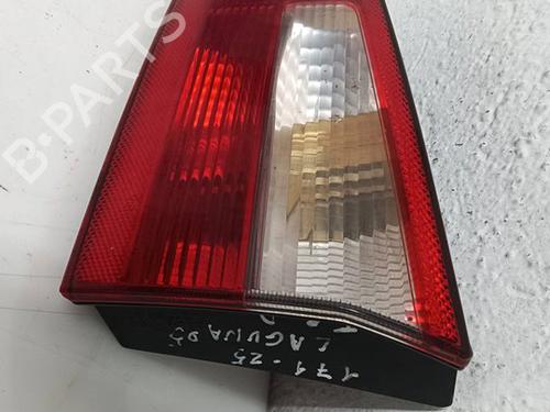Right tailgate light RENAULT LAGUNA II (BG0/1_) | BP33471077C80 - Image 3