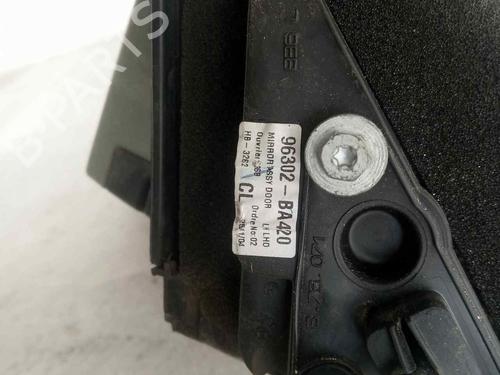 Left mirror NISSAN PRIMERA Hatchback (P12)  | BP19561841C26 
