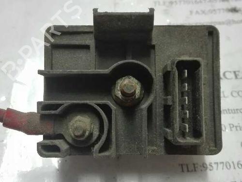Elektronisk modul CITROËN XSARA Coupe (N0) 1.9 D | BP19546215M83 