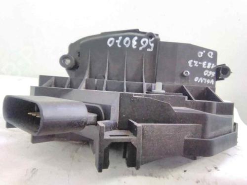 Front right lock VOLVO S60 II (134) D3 | BP19661110C97 