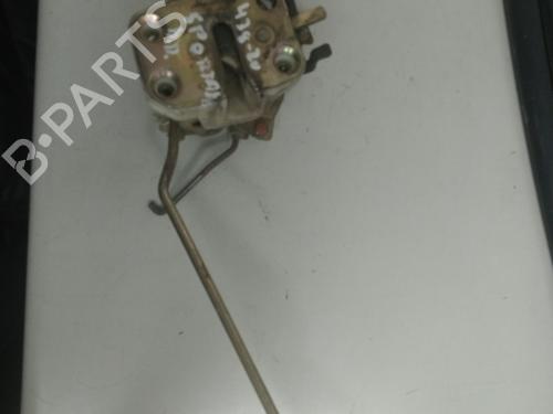 Used Front right lock KIA SPORTAGE SUV (K00) [1994-2005]  19559773