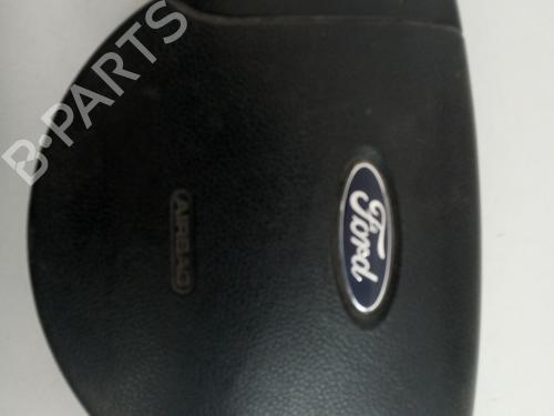 Used Driver airbag FORD MONDEO III Saloon (B4Y) [2000-2007]  19560908