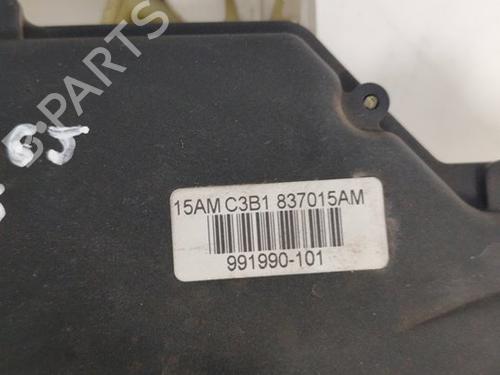 Front left lock SEAT IBIZA III (6L1)  | BP27459065C98 