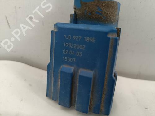 Switch SEAT CORDOBA (6L2)  | BP29917058I30 