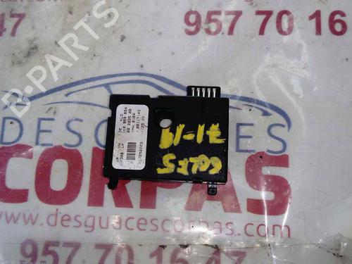 Electronic module VW GOLF V (1K1)  | BP19552471M83 