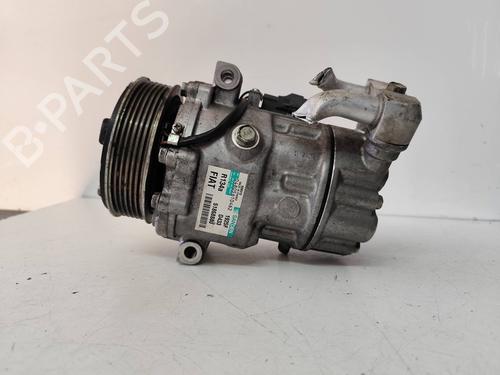 AC compressor OPEL COMBO Box Body/MPV (X12)  | BP29536590M34 