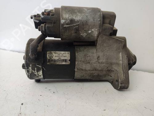 Starter RENAULT SCÉNIC II (JM0/1_)  | BP19567558M8 
