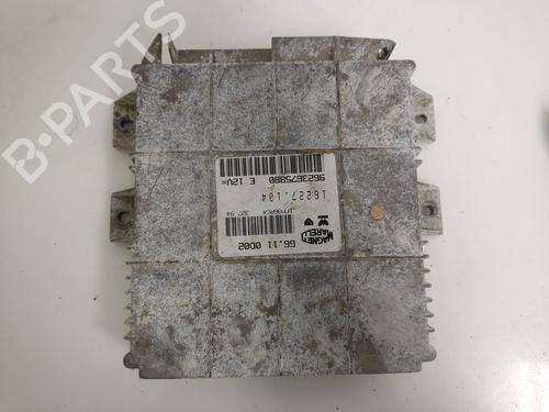 Used Engine control unit (ECU) PEUGEOT 106 I (1A, 1C) [1991-1996]  19568600