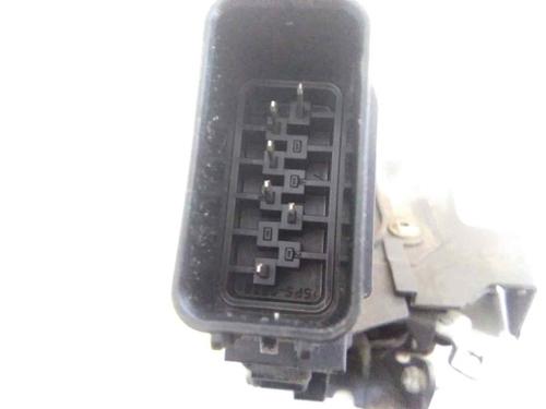 Front left lock FORD FOCUS C-MAX (DM2)  | BP19563516C98 