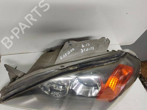 Optica esquerda CHEVROLET EVANDA | BP22610532C28