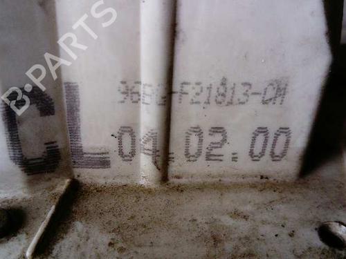 Front left lock FORD MONDEO II (BAP)  | BP19551049C98 