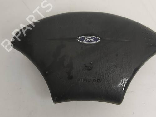 Førerens kollisjonspute FORD FOCUS I (DAW, DBW) [1998-2009]  21043576