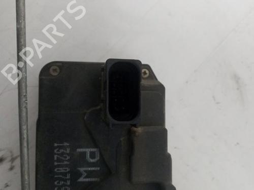 Rear right lock OPEL ZAFIRA / ZAFIRA FAMILY B (A05)  | BP19563241C99 