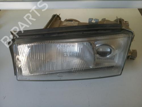 Used Left headlight SKODA OCTAVIA I (1U2) 1.6 (101 hp) 19557798