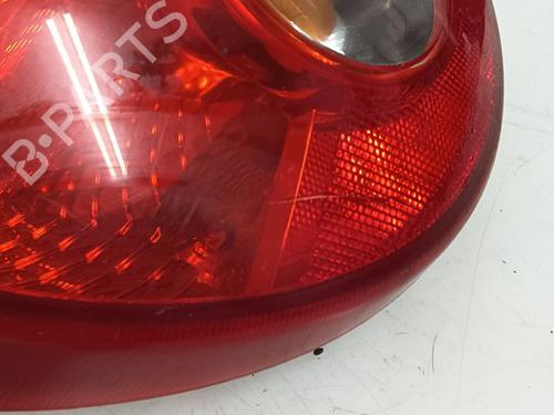 Left taillight CHEVROLET MATIZ (M200, M250)  | BP34637944C34  - Image 8