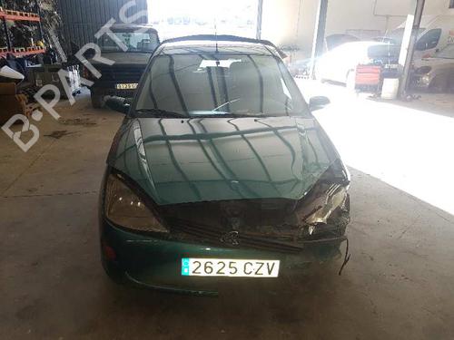 Elektronisk modul FORD FOCUS I (DAW, DBW)  | BP19551728M83 