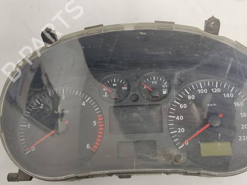 Used Instrument cluster SEAT IBIZA II (6K1) [1993-2002]  21026125
