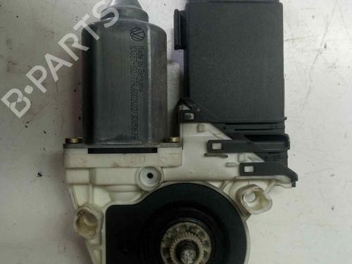Left front window motor SEAT LEON (1M1)  | BP19562349E21 